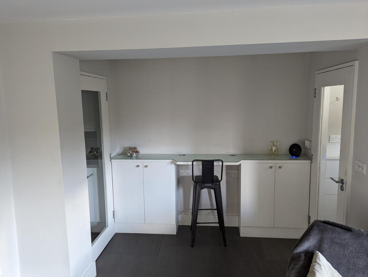 Basement Apartment In Central Bath Dış mekan fotoğraf